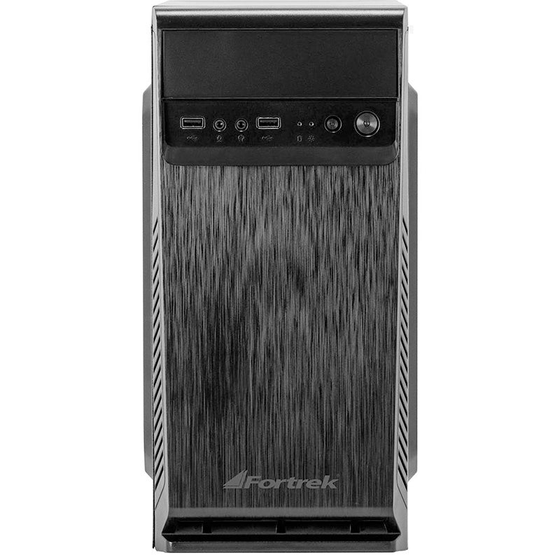 Gabinete Atx Fortrek Sc501bk Sem Fonte Truedata