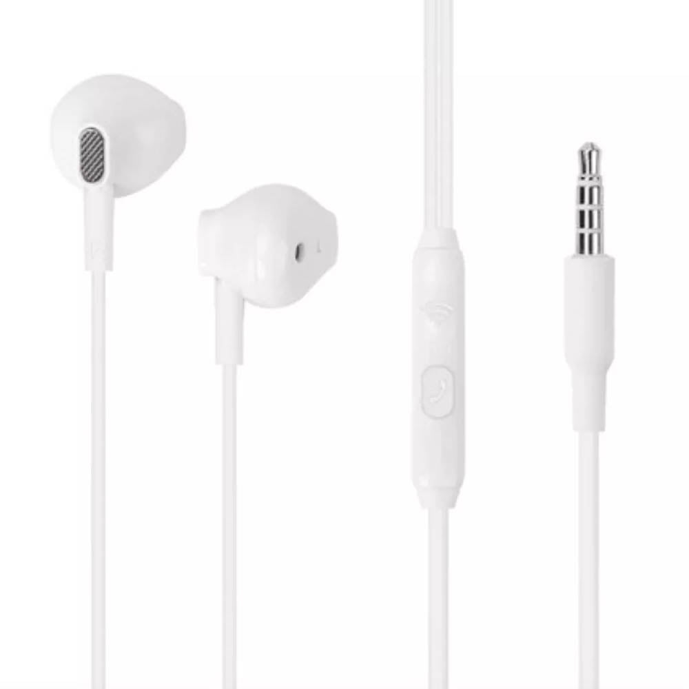 Fone De Ouvido P3 com Microfone aGold Estereo - FN-A56