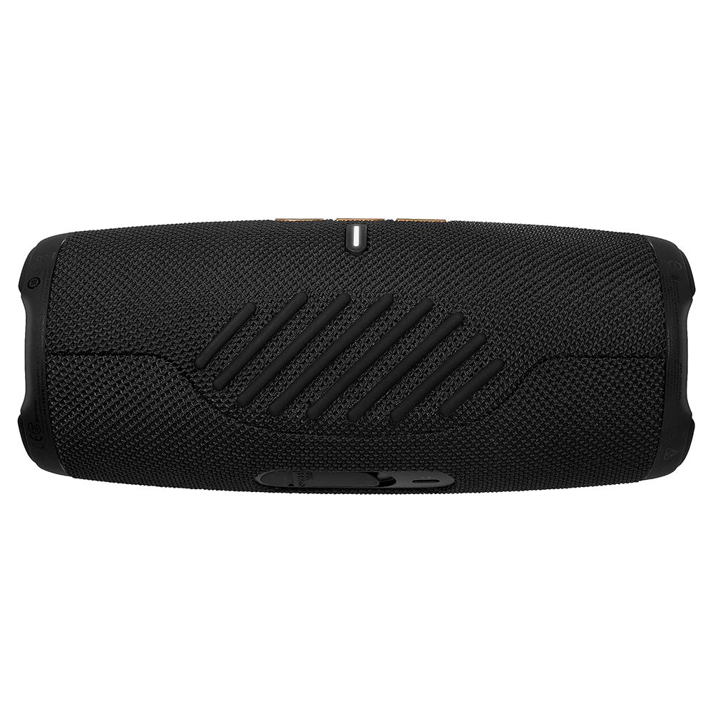 Caixa de Som Portátil Bluetooth JBL Charge 5 Wi-fi Bluetooth 30W Preta