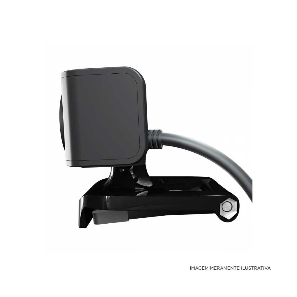 Webcam PCYes Raza FHD-02 1080p - 35463 Truedata