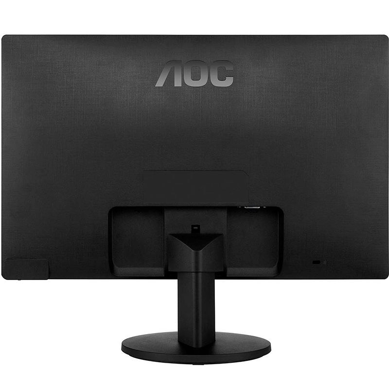 Monitor Led 15.6 Pols Aoc E1670swu - Vesa
