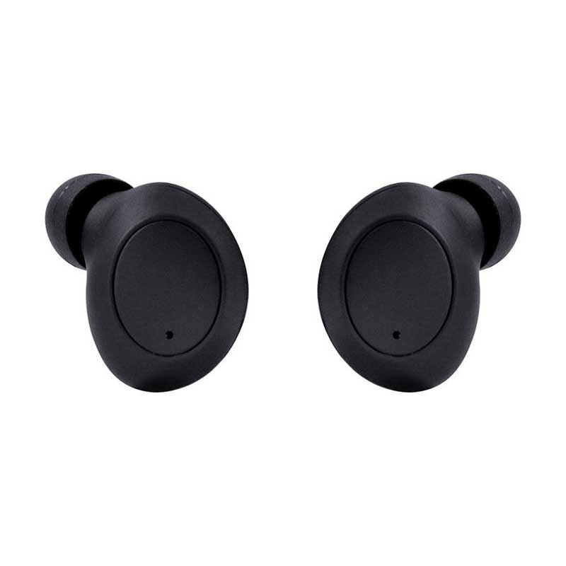 Fone De Ouvido Bluetooth Vinik Easy Dot TWS Preto C/ Estojo Carregador - 31011 - Truedata