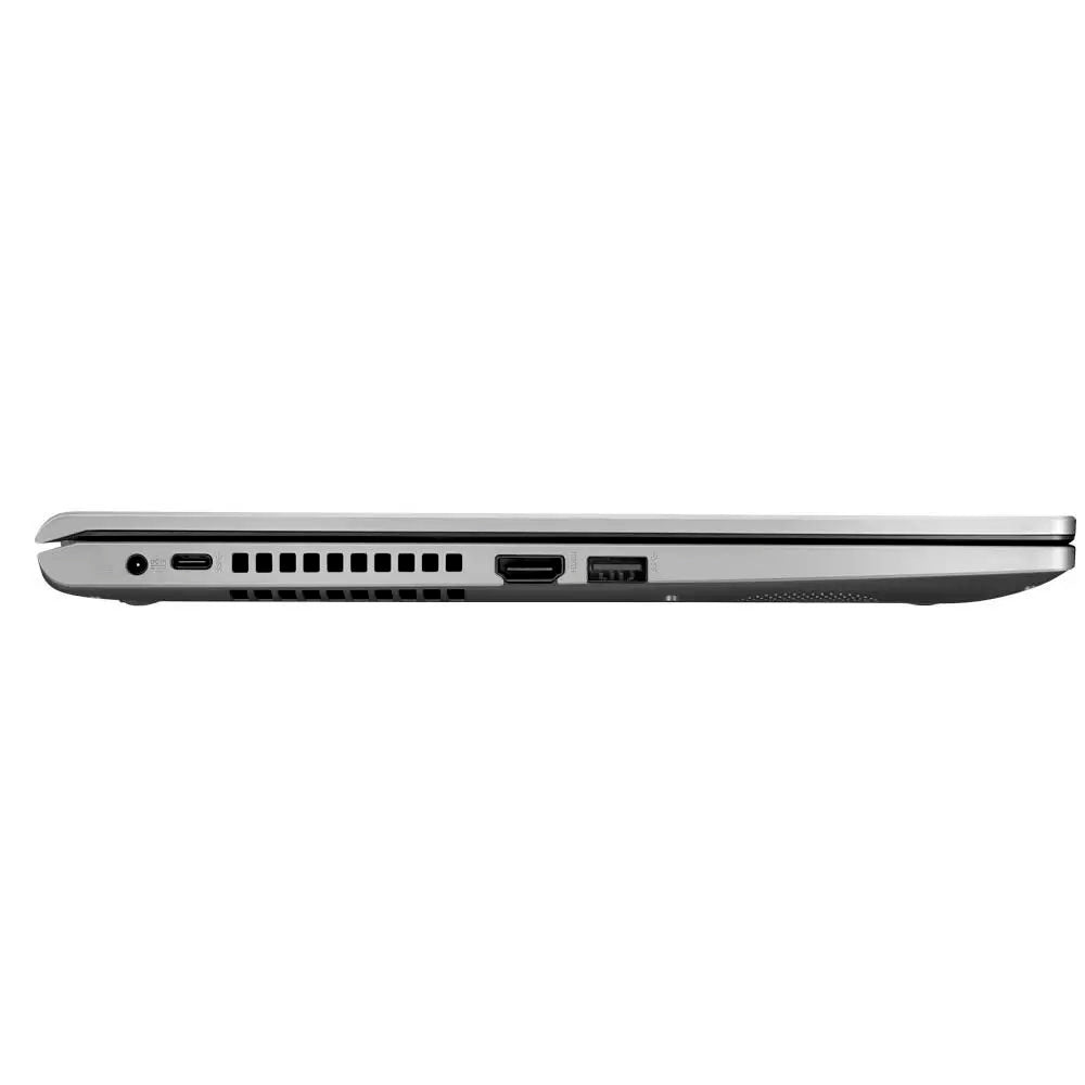 Notebook Asus Vivobook Intel Core I3 - 1115G4 4gb 128gb Ssd 15.6 Pols Prata Win11 Home - X1500EA - EJ3663W - Truedata