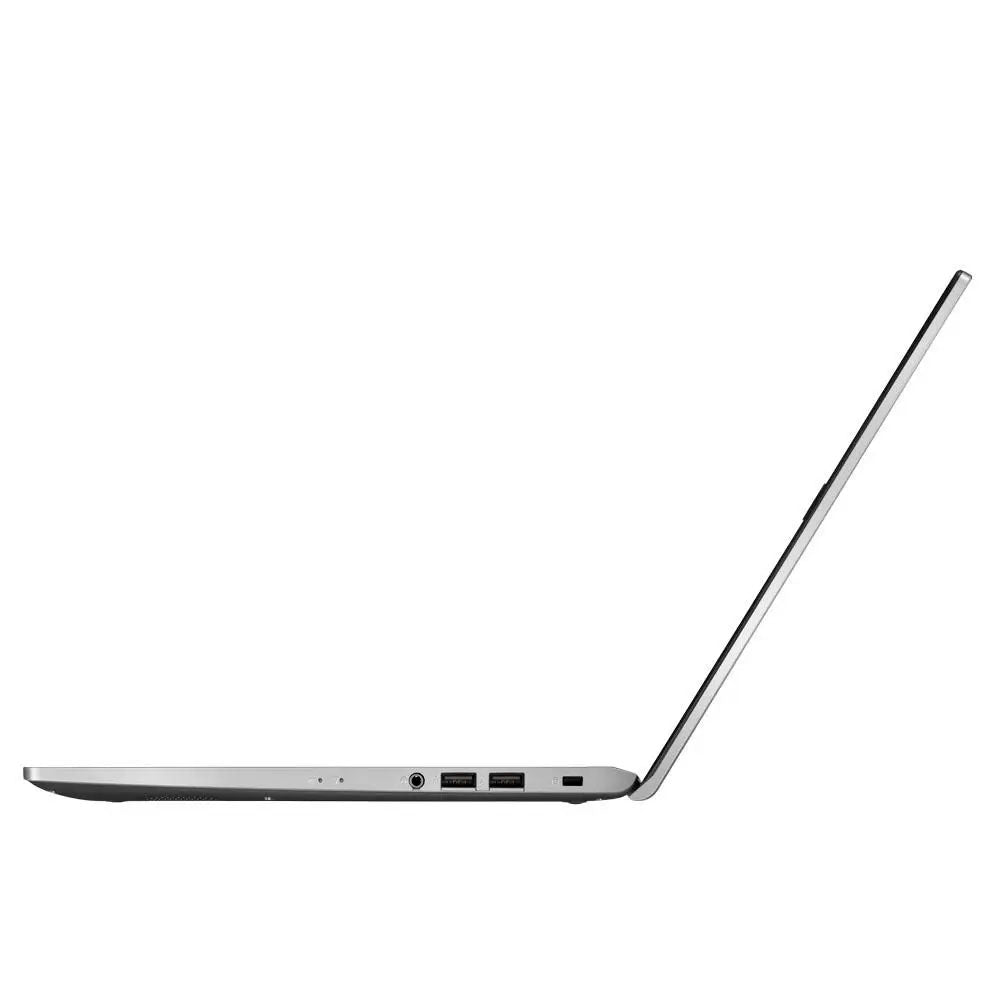 Notebook Asus Vivobook Intel Core I3 - 1115G4 4gb 128gb Ssd 15.6 Pols Prata Win11 Home - X1500EA - EJ3663W - Truedata