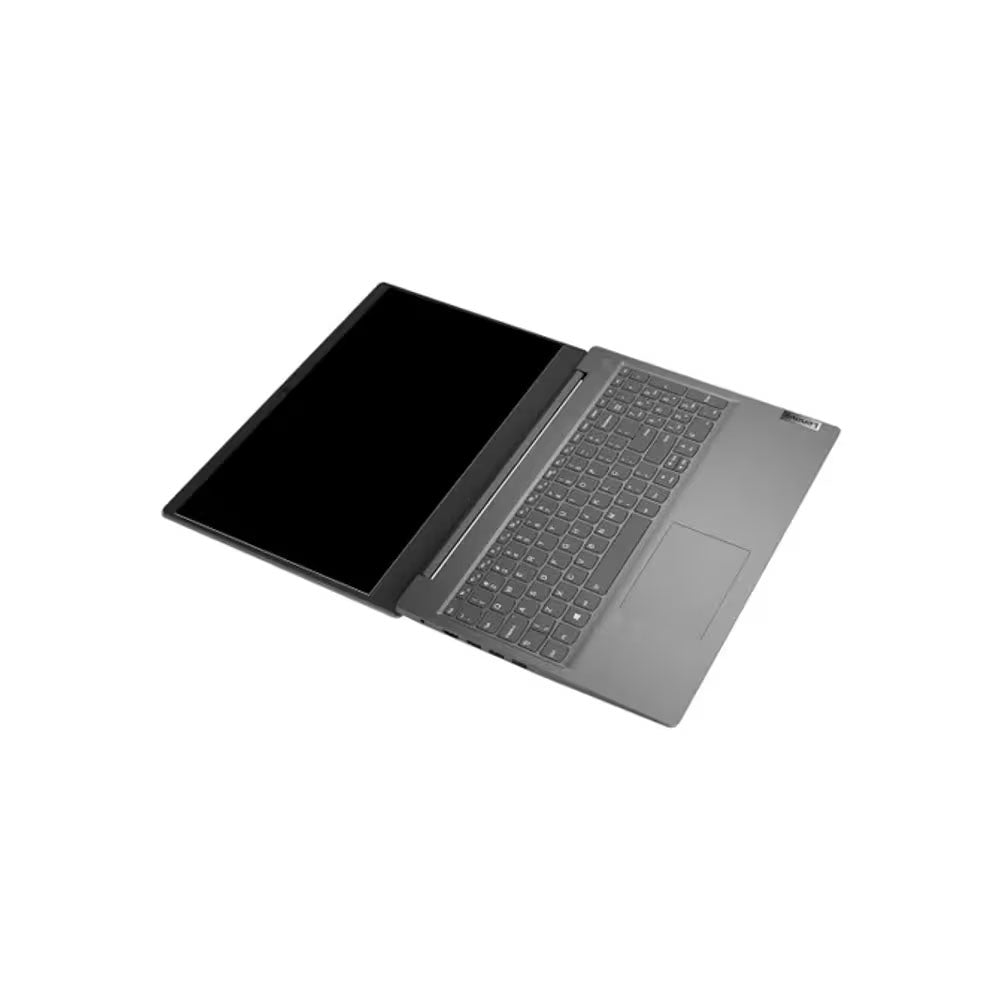 Notebook Lenovo V15 G2 Intel Core I5 - 1135G7 8gb 256gb Ssd 15.6 Pols Chumbo Win11 Pro - 82ME000EBR - Truedata