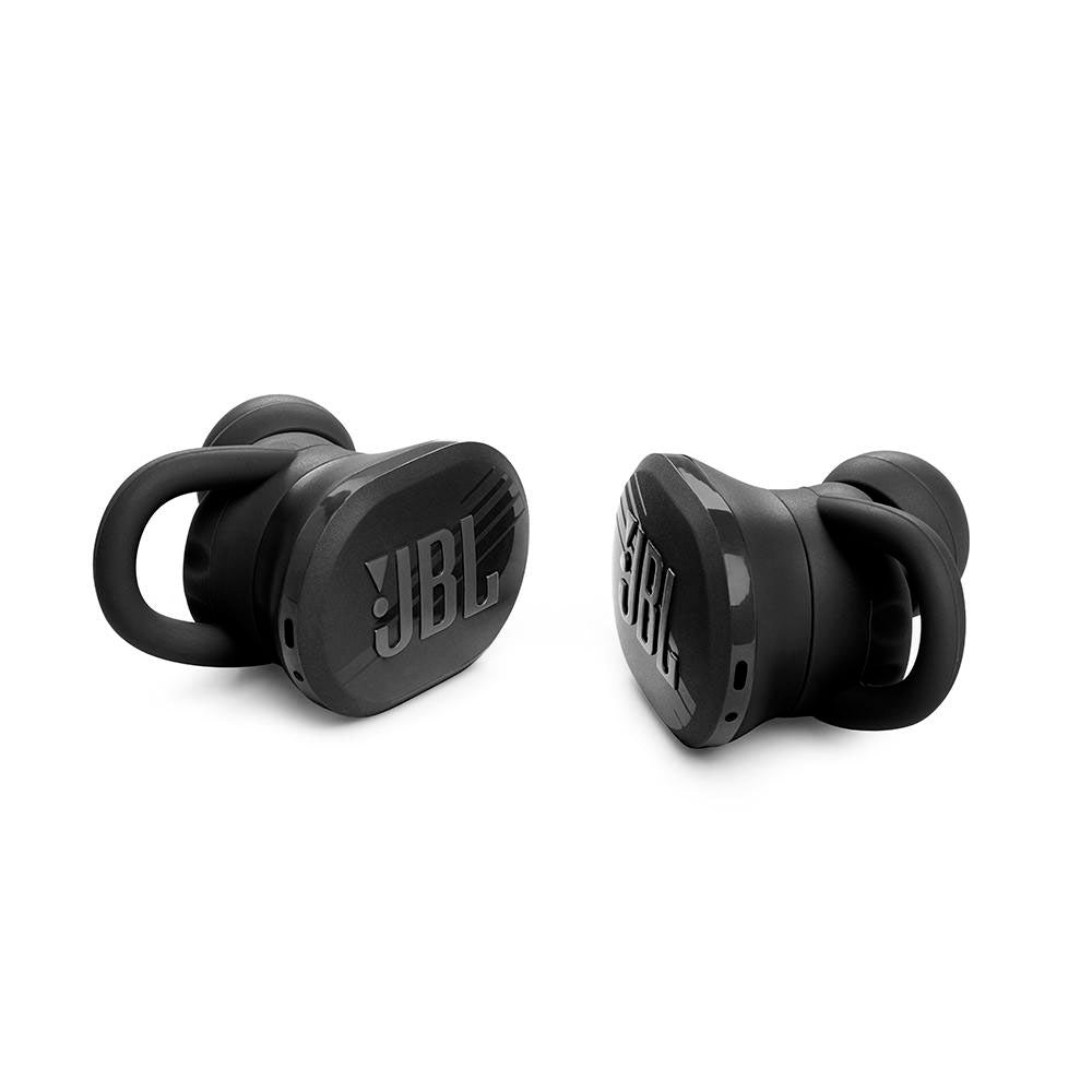 Fone De Ouvido Bluetooth JBL Intra Auricular Endurance Race Preto