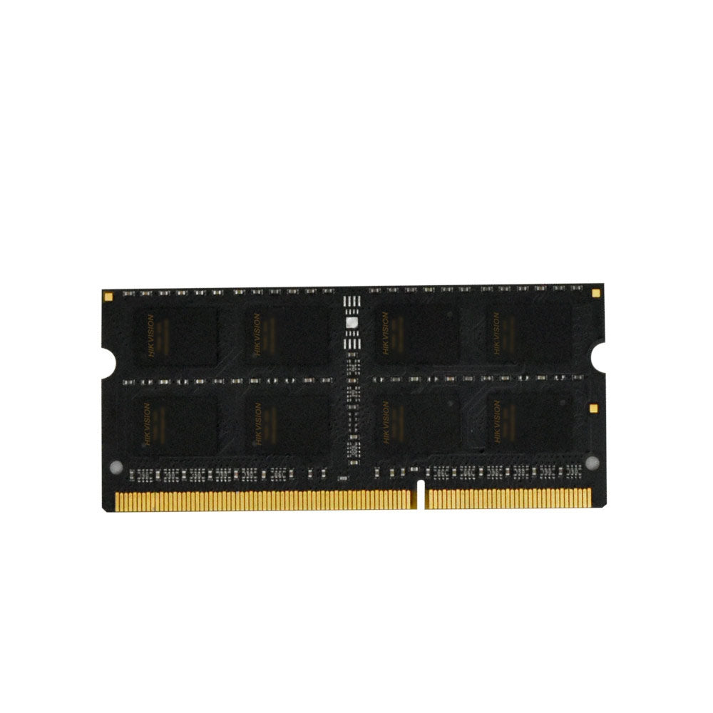 Memoria para Notebook Ddr3 8gb 1600Mhz Hikvision S1 - HKED3082BAA2A0ZA1