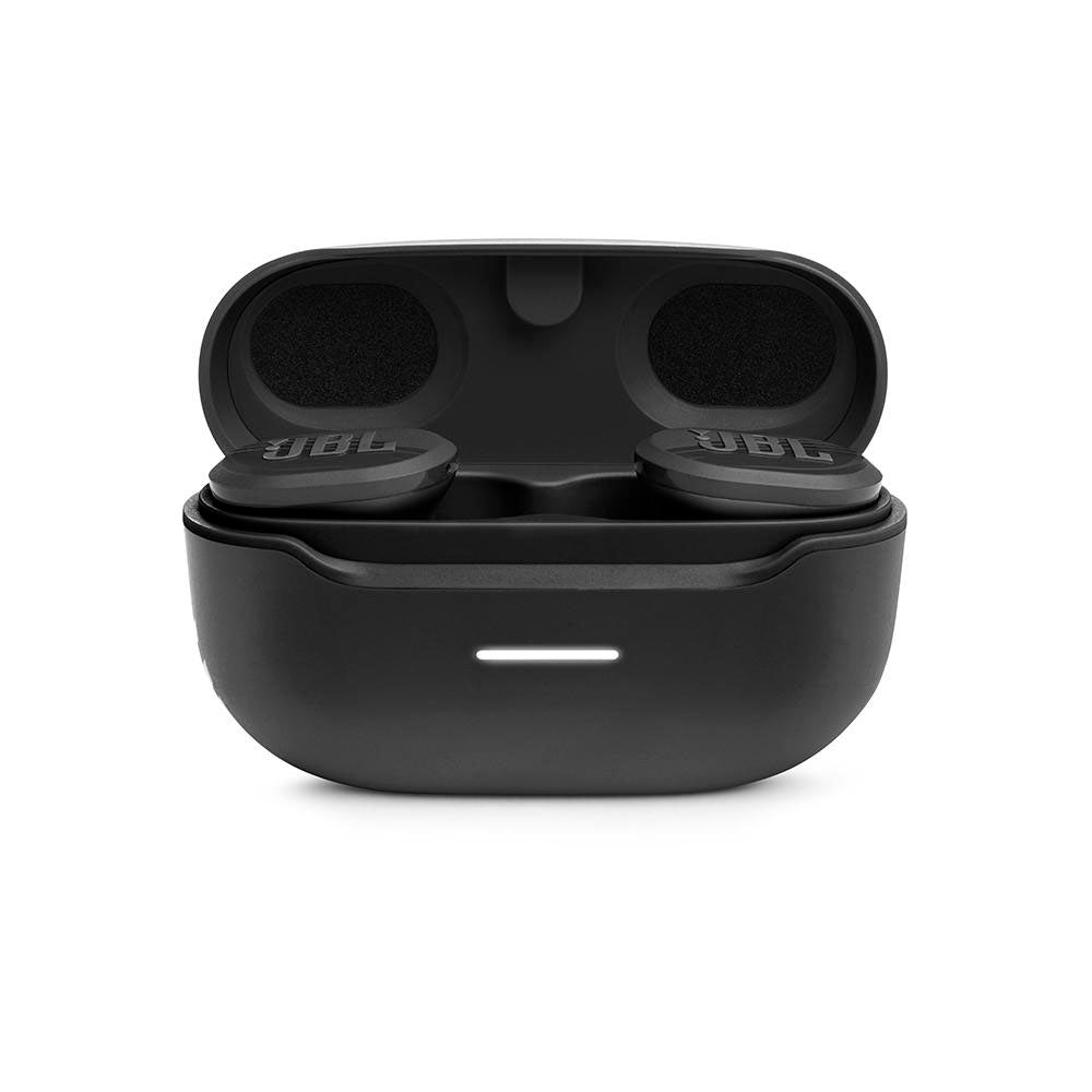 Fone De Ouvido Bluetooth JBL Intra Auricular Endurance Race Preto