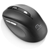 Mouse sem Fio Multilaser Comfort 2.4Ghz 6 Botões - MO237