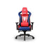 Cadeira Gamer Dazz Marvel Homem Aranha Giratória Reclinável - 62000052