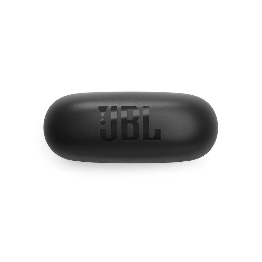 Fone De Ouvido Bluetooth JBL Intra Auricular Endurance Race Preto