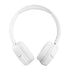 Fone de Ouvido Headphone Bluetooth JBL Tune 510BT Branco