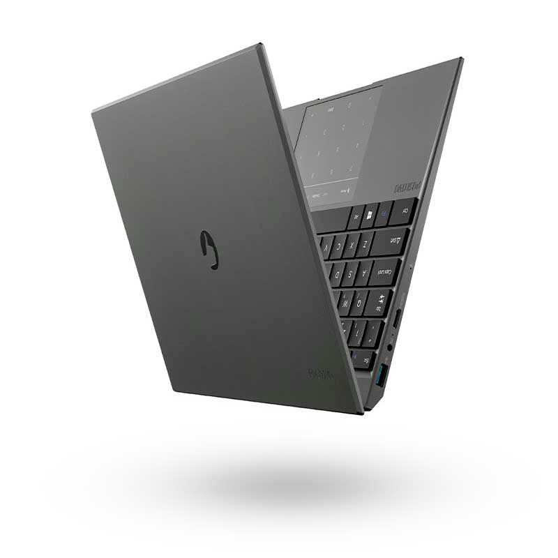 Notebook Positivo Master N2140 I5-6287u 8gb 1tb 14 Pols Win10 Home - 3052901