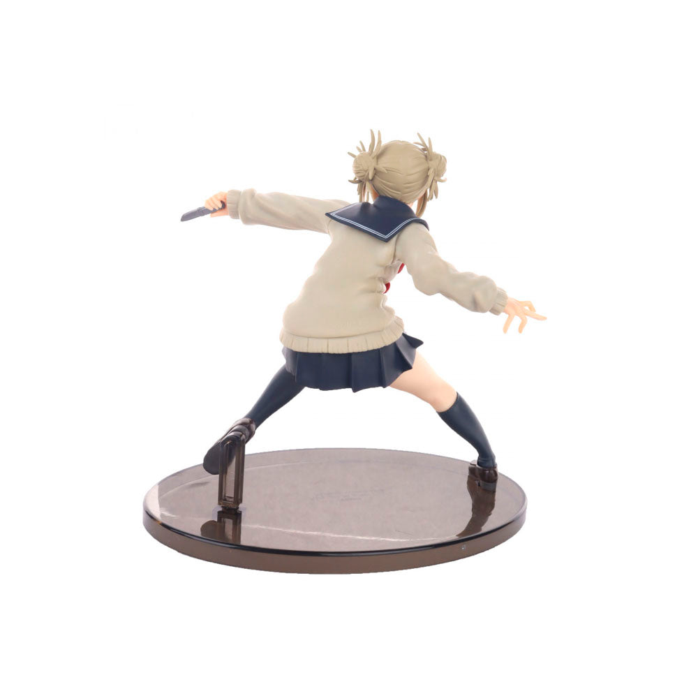 Action Figure My Hero Academia - Himiko Toga - The Evil Villains - 112477