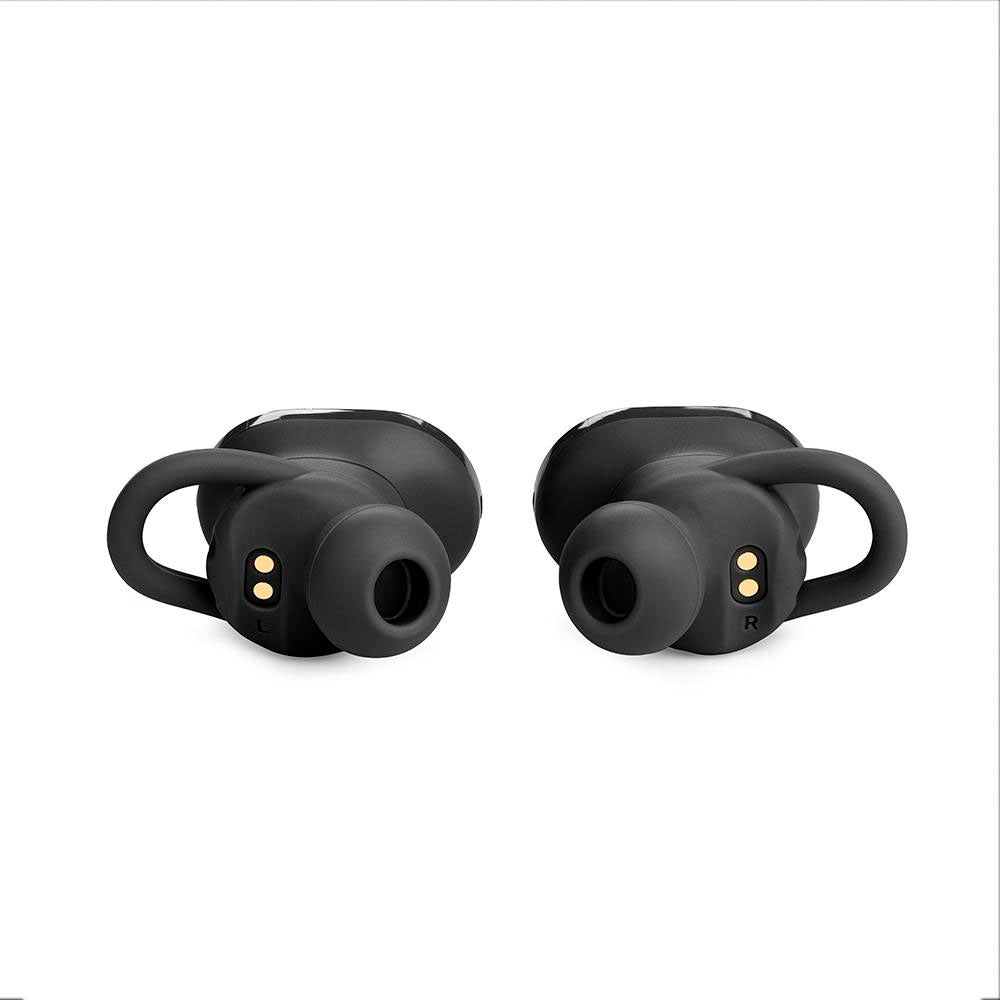 Fone De Ouvido Bluetooth JBL Intra Auricular Endurance Race Preto