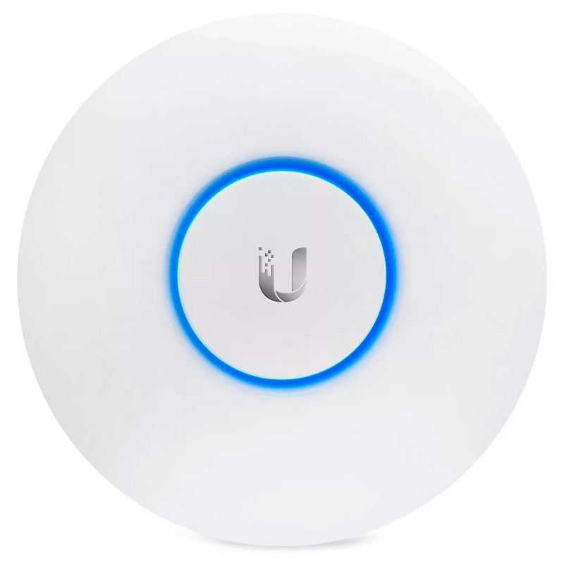 Access Point Wi-Fi Dual Band 2.4 / 5.0 Ghz Ubiquiti Unifi Uap-Ac-Lite Indoor