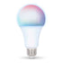 Lampada Led Multilaser Smart Wi-Fi 10W Colorida - SE224