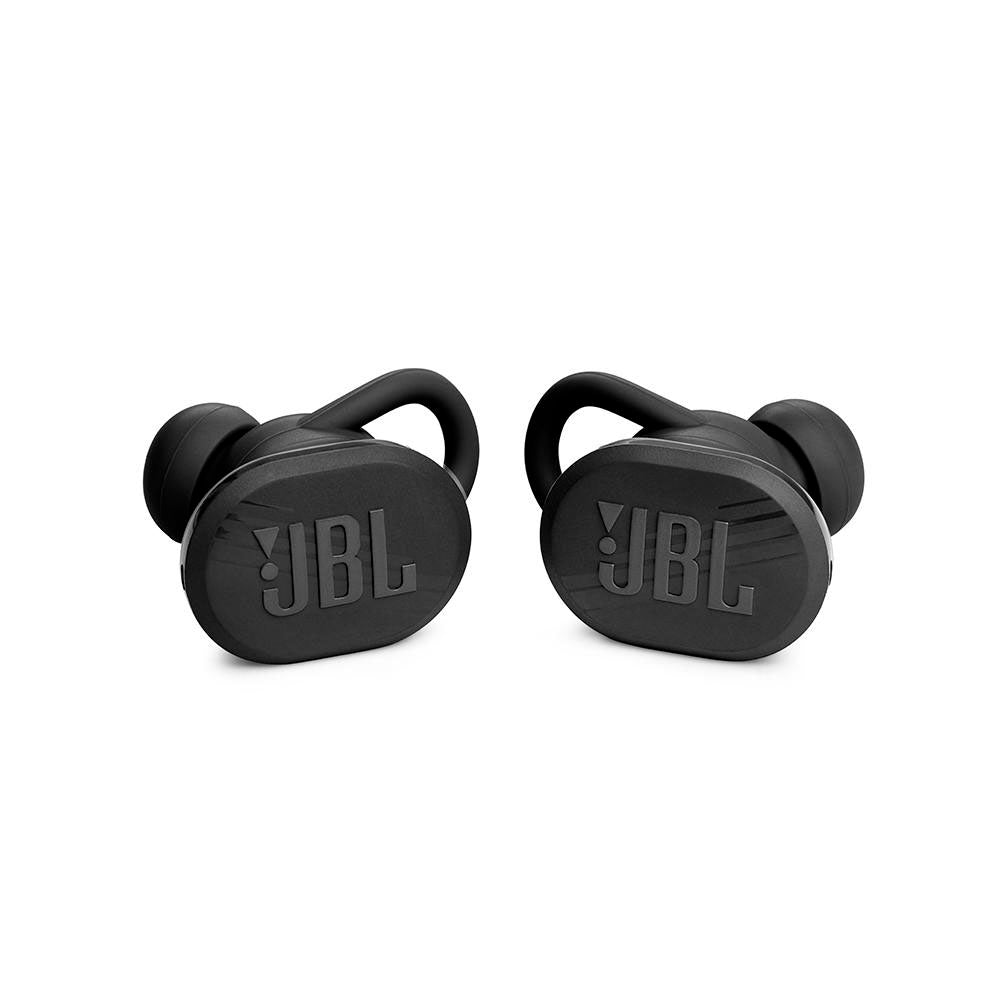 Fone De Ouvido Bluetooth JBL Intra Auricular Endurance Race Preto