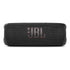 Caixa de Som Portátil Bluetooth JBL Flip 6 20W Preta - JBLFLIP6BLK