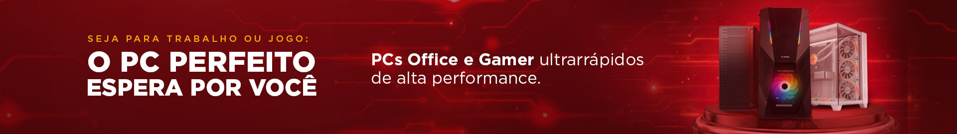 Computador - Truedata