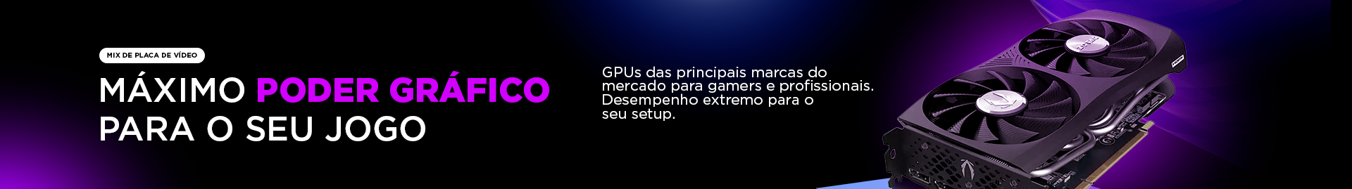 Placa de Vídeo