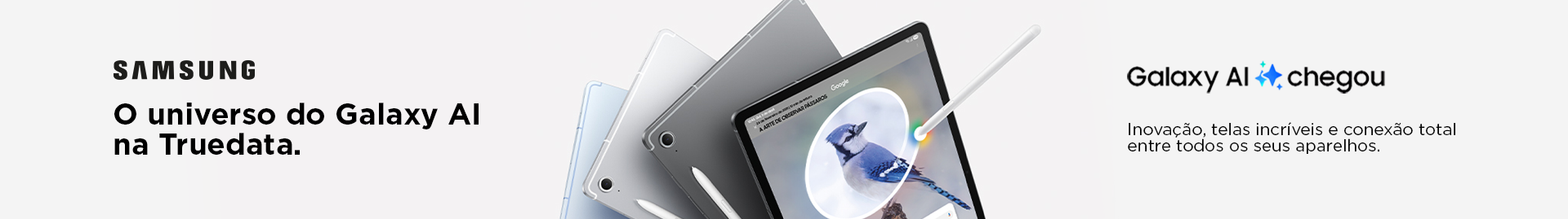 Samsung Truedata