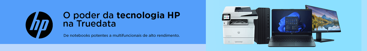 HP Truedata