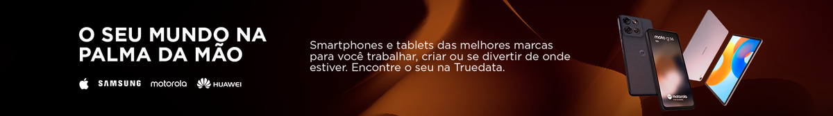 Smartphone e Tablet – Truedata