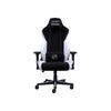 Cadeira Gamer PCYes Mad Racer V8 Turbo Branca / Preta V8TBMADBC - 33440