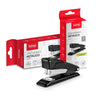 Grampeador Keep Mini 12 folhas com Extrator - EI001
