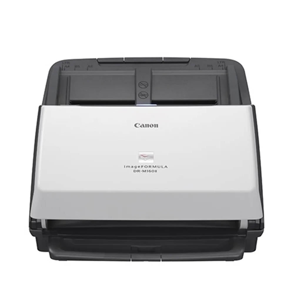 Scanner Canon Dr-M160II Duplex 600dpi 60ppm Usb  - 9725B010AA Truedata