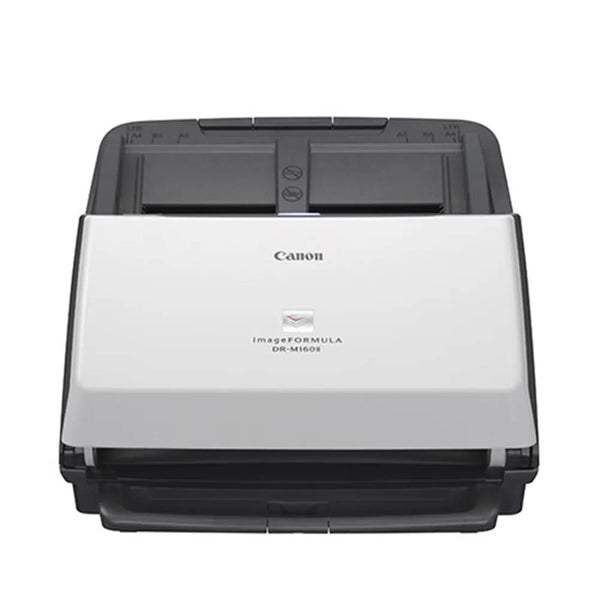 Scanner Canon Dr-M160II Duplex 600dpi 60ppm Usb  - 9725B010AA