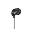 Fone De Ouvido Intra Auricular C/ Microfone P3 Philips Preto - TAE1126