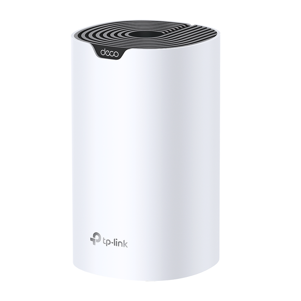 Roteador Gigabit Wireless Mesh Tp-Link AC1900 Dual-Band Mu-Mimo - Deco S7