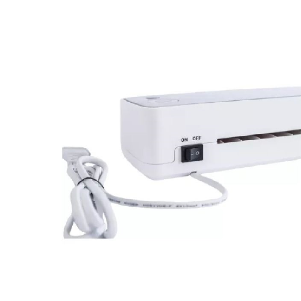 Plastificadora Aurora A3 110V- LM3201H-1