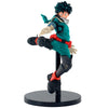 Action Figure My Hero Academia - Izuku Midoriya Deku King of Artist