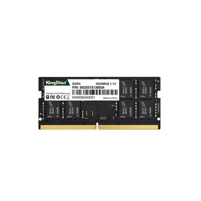 Memoria para Notebook Ddr5 32gb 5600Mhz KingDian - D5S560032G-B