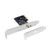 Placa De Rede Sem Fio Pci-E Tp-Link Ac600 Wireless Dual Band - Archer T2E