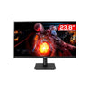 Monitor Led 23,8 Pols LG IPS Full HD 75Hz AMD FreeSync Hdmi Vga - 24MP400-B