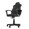 Cadeira Gamer PCYes STI Confort Shadow Preta - PCSTI-SW