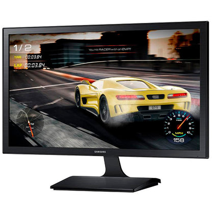 Monitor Led 27 Pols Samsung 1920 x 1080 Hdmi Vga 1ms SE332 - LS27E332HZXMZD Truedata