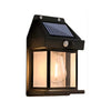 Lampada de Parede Solar Com Filamento em Tungstenio Bomvink - BOM-4209