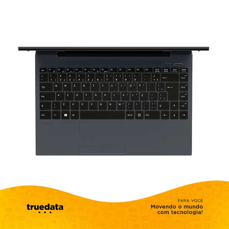 Notebook Vaio FE14 Intel Core I5-1035G1 8gb Hd 1Tb 14 Pols - VJFE43F11X-B0421H