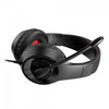 Headset Gamer Redragon Pelias Preto P2 - H130