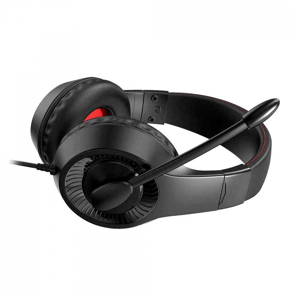 Headset Gamer Redragon Pelias Preto P2 - H130