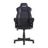 Cadeira Gamer PCYes Mad Racer STI Turbo / Black Vulcan Mrstir10Pt - 192821