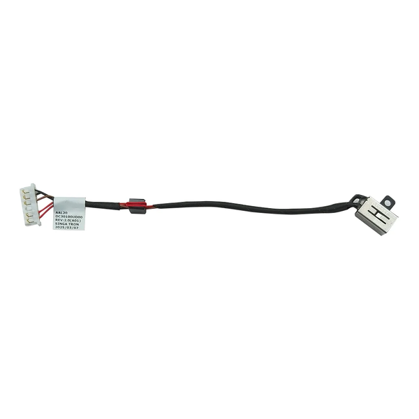 Conector Power Jack Para Dell Optiplex 3080