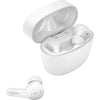 Fone De Ouvido Bluetooth True Wireless Philips Branco - TAT2206WT/00