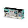 Suporte de Mesa Articulado para Monitor 17" a 35" ELG F80N - 80836