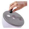 Umidificador de Ar WAP Air Flow 4L Com Luminária e Difusor de Aromas Bivolt - FW007733